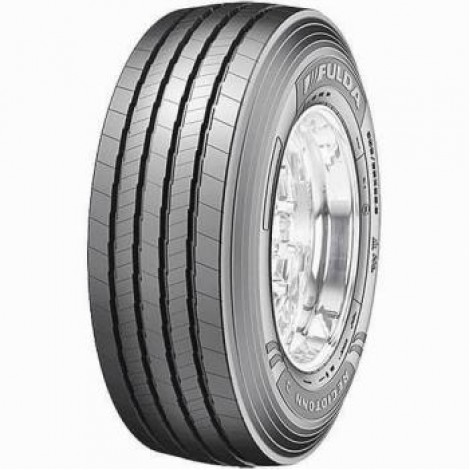 385/65R22,5 164/158K, Fulda, REGIOTONN 3