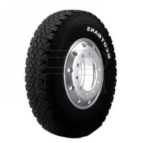 205/75R17,5 124/122M, Fulda, REGIOFORCE