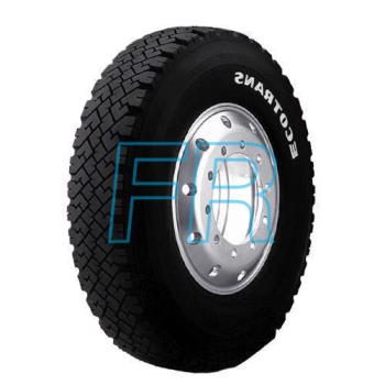 235/75R17,5 132/130M, Fulda, REGIOFORCE