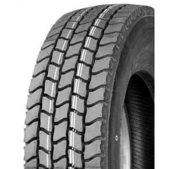 245/70R19,5 136/134M, Fulda, REGIOFORCE