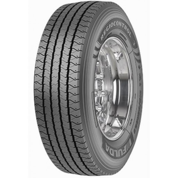 315/60R22,5 152/148L, Fulda, REGIOCONTROL 3