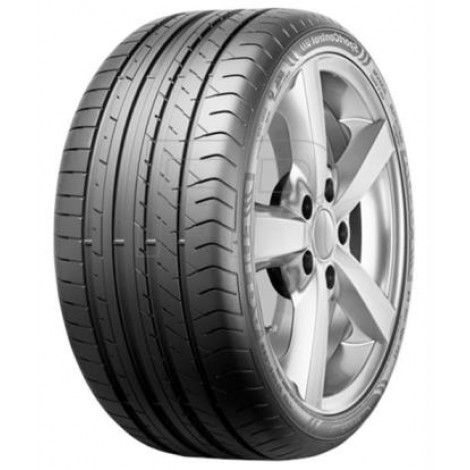 Fulda SPORT CONTROL 2 225/45R17 91Y