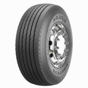 245/70R17,5 143/141J, Fulda, ECOTONN