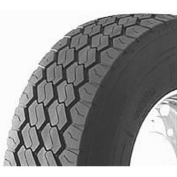 385/65R22,5 160K, Fulda, VARIOTONN