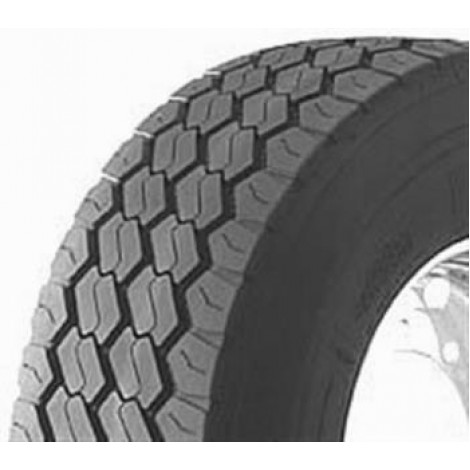 385/65R22,5 160K, Fulda, VARIOTONN