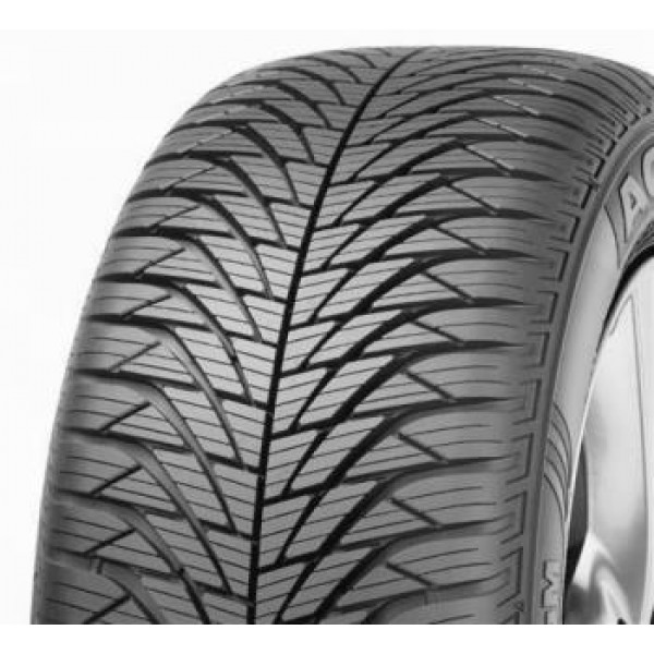 Fulda MULTI CONTROL SUV 235/55R17 103W