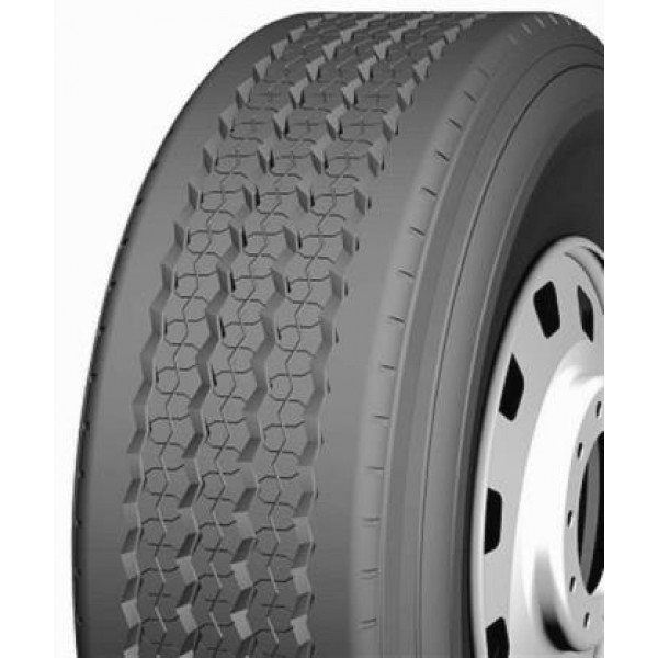 385/65R22,5 160J, Galgo, STR, Goodyear