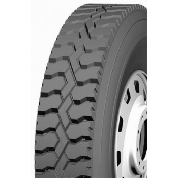 205/75R17,5 124/122L, Galgo, TR, Hankook