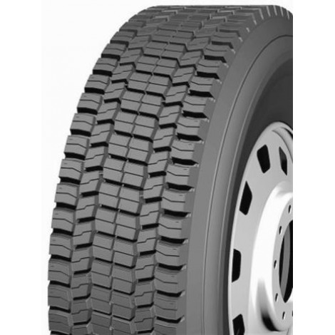 295/60R22,5 150/147K, Galgo, LHT, Hankook