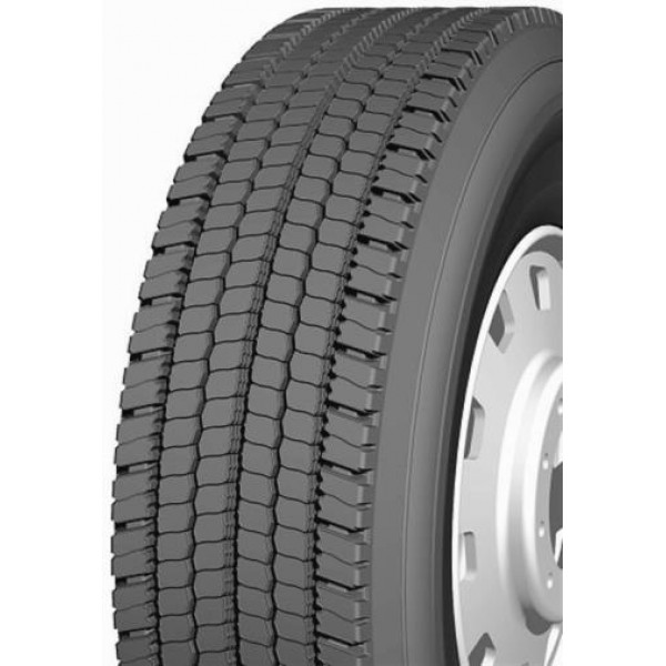 295/60R22,5 150/147K, Galgo, LPD, Hankook