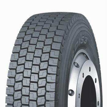 315/70R22,5 154/150L, Golden Crown, AD153