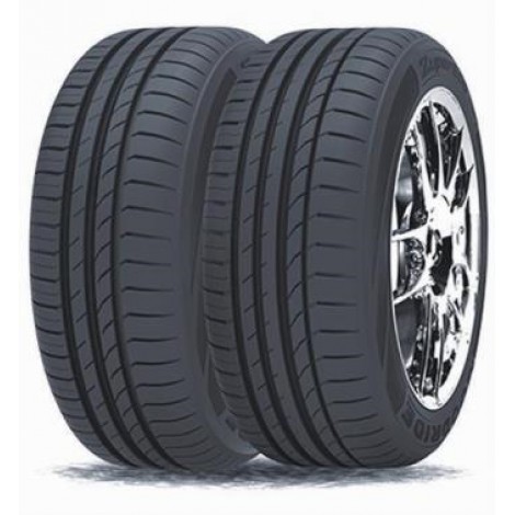 Goodride ZUPERECO Z-107 245/35R19 93W