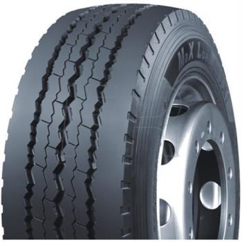 245/70R19,5 141/140J, Goodride, GTX1