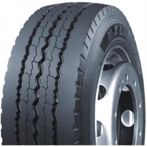 245/70R19,5 141/140J, Goodride, GTX1