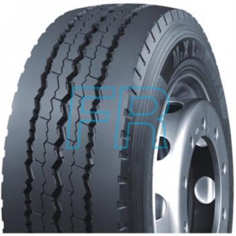 265/70R19,5 143/141J, Goodride, GTX1W