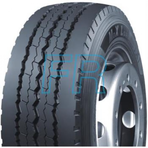 265/70R19,5 143/141J, Goodride, GTX1W