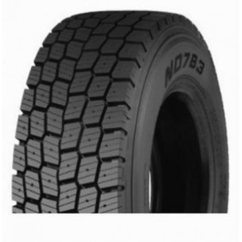 315/70R22,5 154/150K, Goodride, ICE TRAC N2