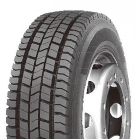 205/75R17,5 124/122M, Goodride, GDR+1