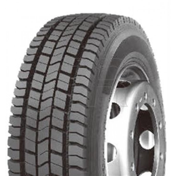 205/75R17,5 124/122M, Goodride, GDR+1