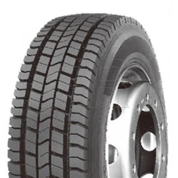 215/75R17,5 128/126M, Goodride, GDR+1