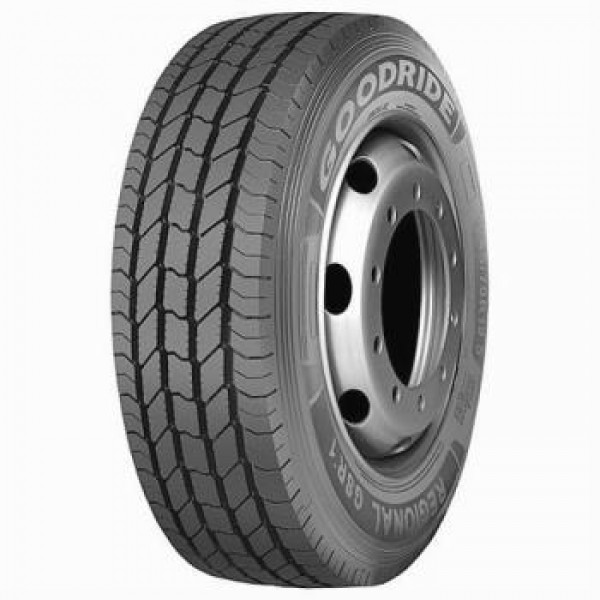 245/70R19,5 136/134M, Goodride, GSR+1