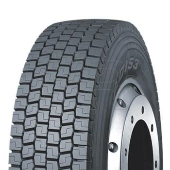 295/80R22,5 152/149L, Goodride, AD153