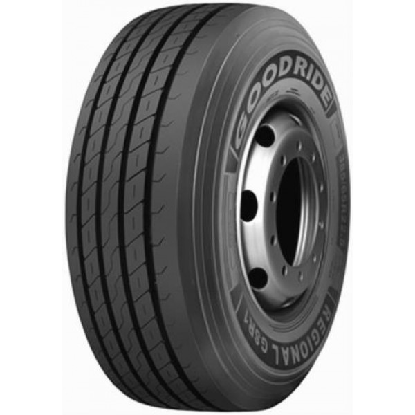 205/75R17,5 124/122M, Goodride, GSR+1