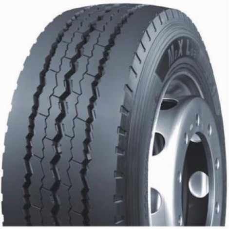 215/75R17,5 135/133J, Goodride, GTX1