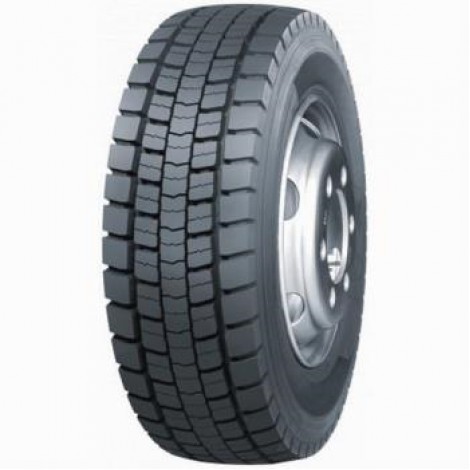 315/80R22,5 156/153L, Goodride, MULTI DRIVE D1