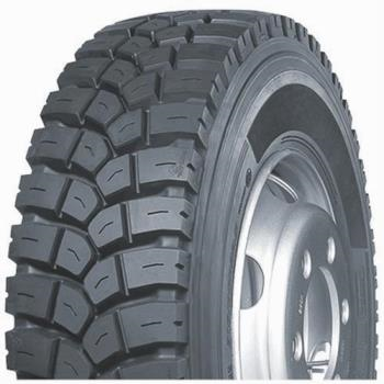 295/80R22,5 152/149K, Goodride, SUP TRACK X1