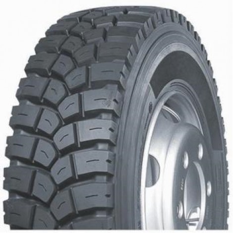 295/80R22,5 152/149K, Goodride, SUP TRACK X1