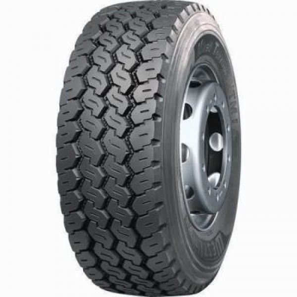 385/65R22,5 160K, Goodride, SUP GUARD M1