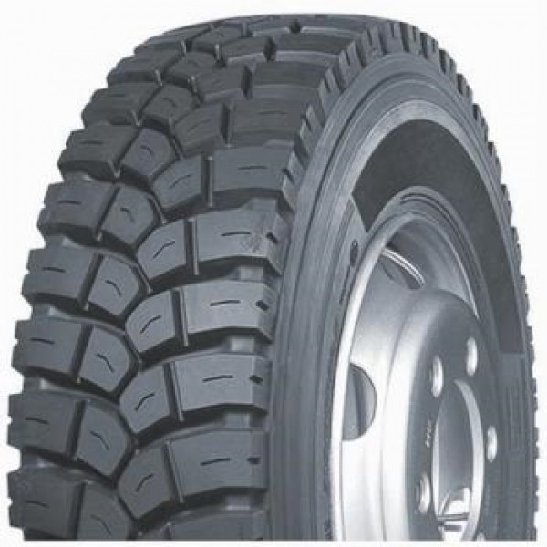 315/80R22,5 157/154K, Goodride, SUP TRACK X1