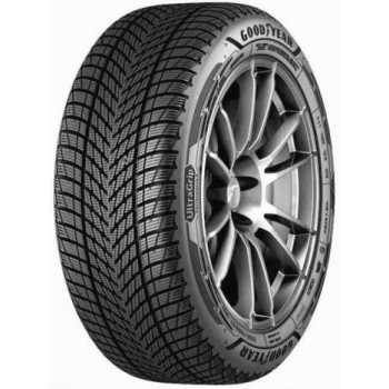 Goodyear ULTRA GRIP PERFORMANCE 3 215/55R17 98V