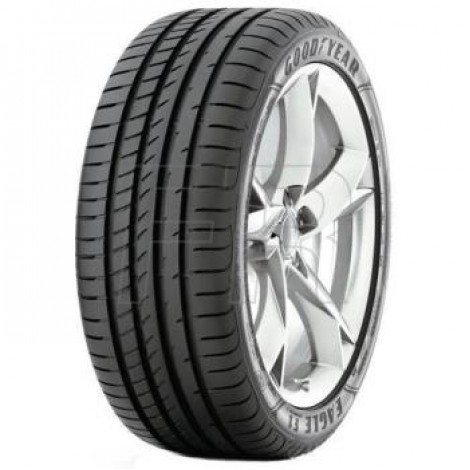 Goodyear EAGLE F1 (ASYMMETRIC) 2 265/40R18 101Y