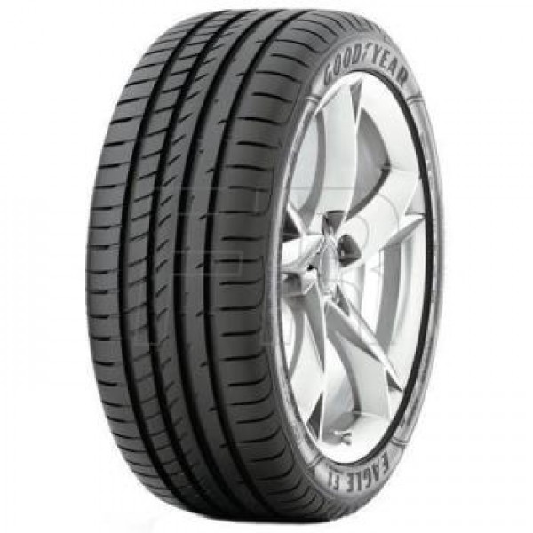 Goodyear EAGLE F1 (ASYMMETRIC) 2 265/40R18 101Y