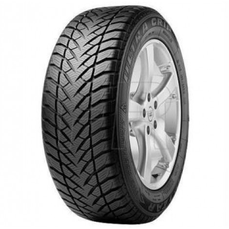 Goodyear ULTRA GRIP + SUV 245/60R18 105H