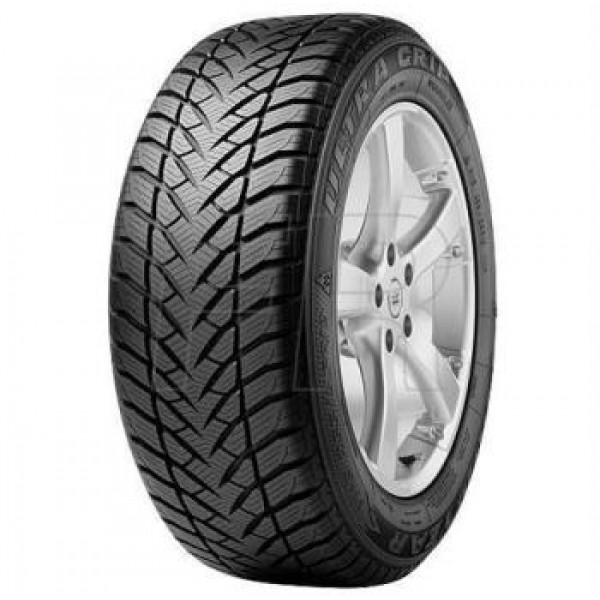 Goodyear ULTRA GRIP + SUV 245/60R18 105H