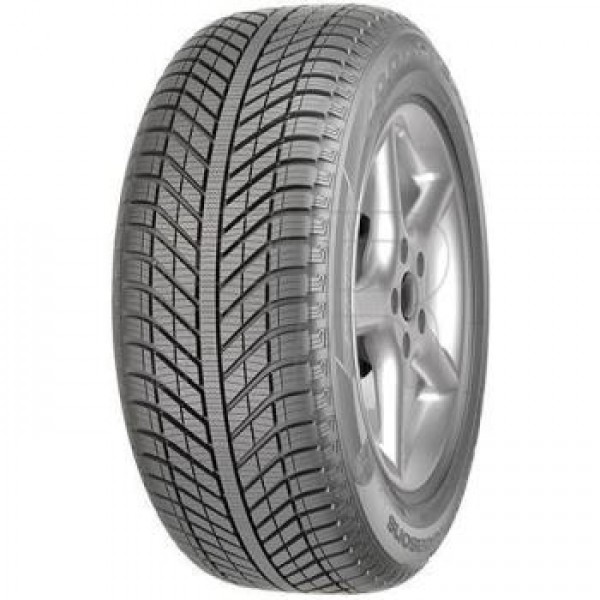 Goodyear VECTOR 4SEASONS SUV 235/55R17 99V