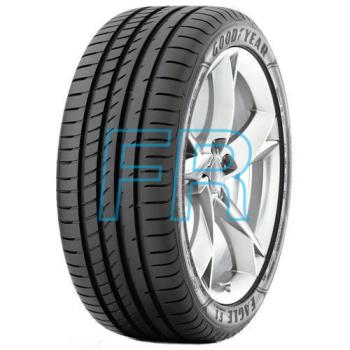 Goodyear EAGLE F1 (ASYMMETRIC) 2 225/40R19 89Y