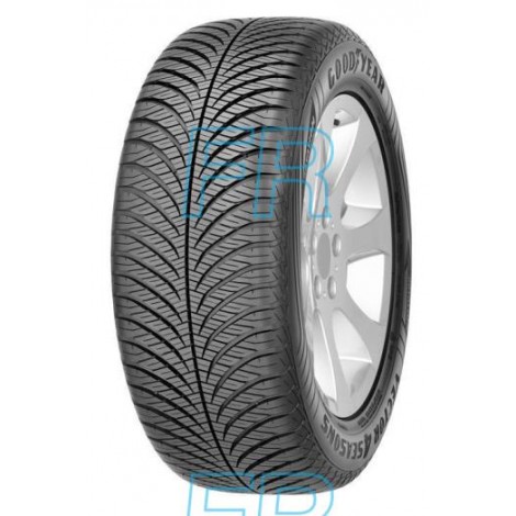 Goodyear VECTOR 4SEASONS G2 195/55R16 91V