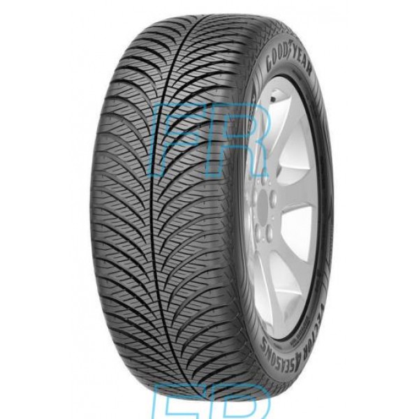 Goodyear VECTOR 4SEASONS G2 195/55R16 91V