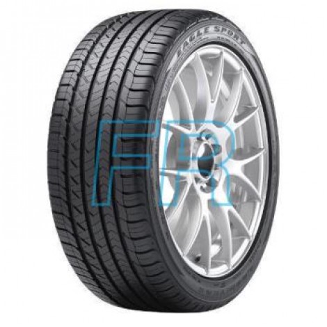 Goodyear EAGLE SPORT ALLSEASON 255/55R19 111H