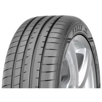 Goodyear EAGLE F1 (ASYMMETRIC) 3 SUV 255/60R18 108Y