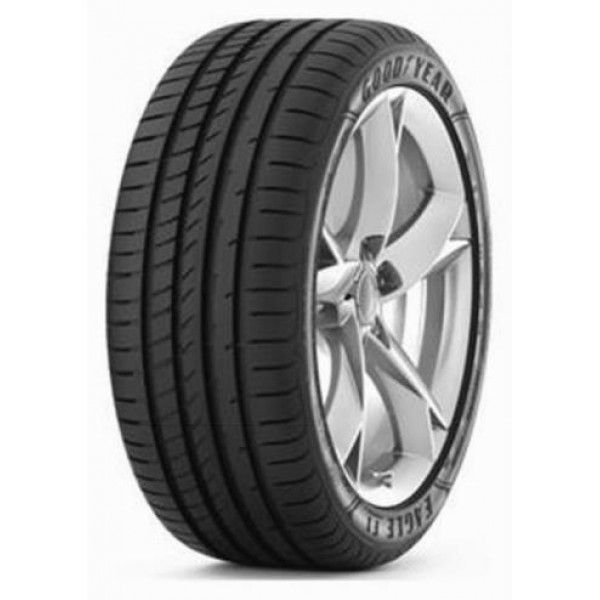 Goodyear EAGLE F1 (ASYMMETRIC) 2 SUV 255/55R19 111W