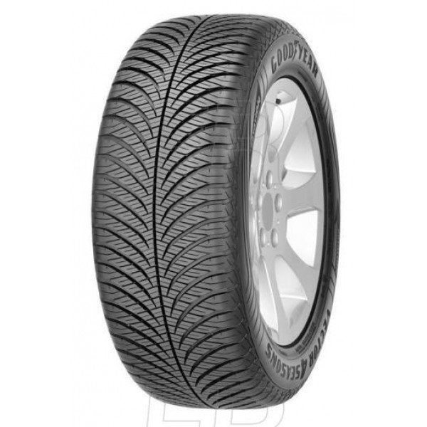 Goodyear VECTOR 4SEASONS SUV G2 235/45R19 99V