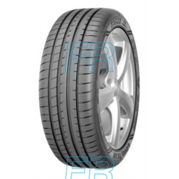 Goodyear EAGLE F1 (ASYMMETRIC) 3 265/45R19 105Y