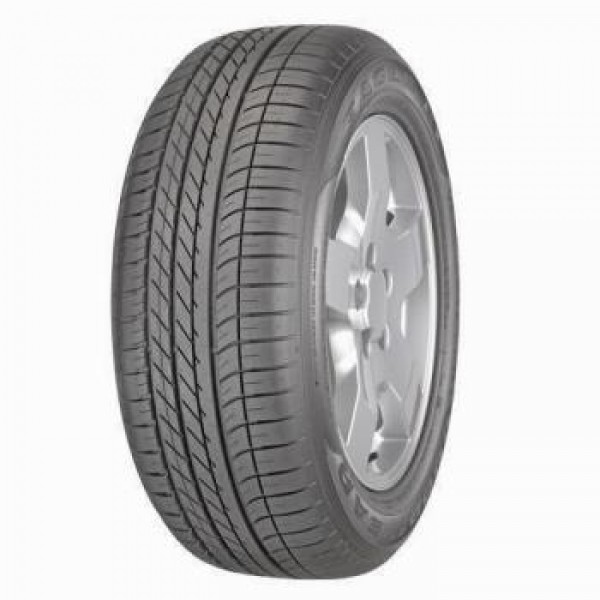 Goodyear EAGLE F1 (ASYMMETRIC) SUV 275/40R20 106W