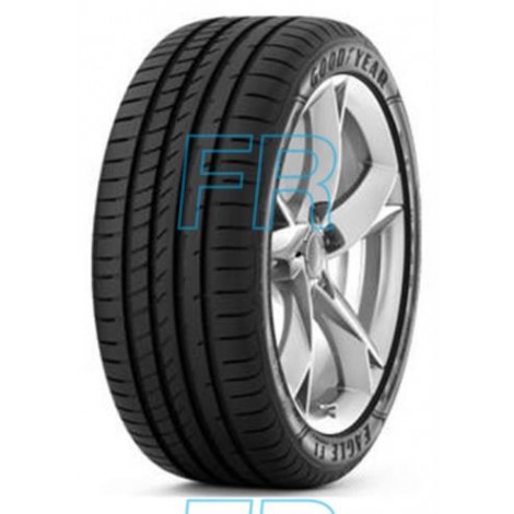 Goodyear EAGLE F1 (ASYMMETRIC) 2 SUV 255/55R19 107W