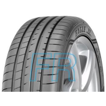 Goodyear EAGLE F1 (ASYMMETRIC) 3 SUV 275/45R20 110Y